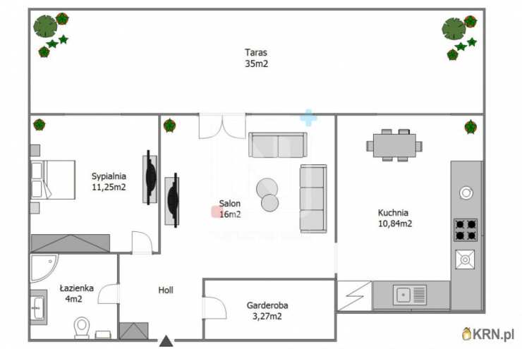 2 pokojowe, Warszawa, Praga Południe, ul. , Mieszkanie  na sprzedaż