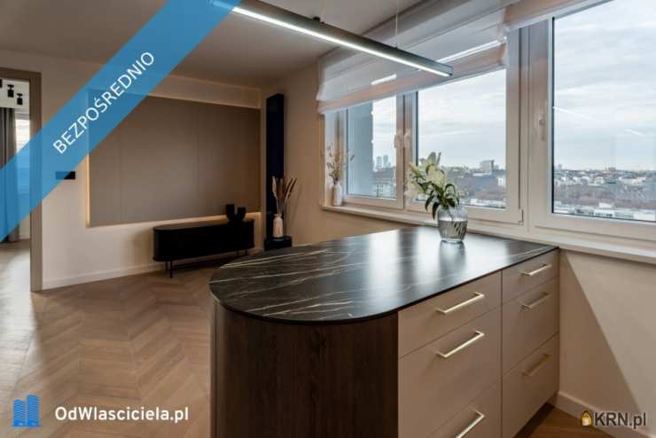 OdWlasciciela.pl, Mieszkanie  na sprzedaż, Warszawa, Śródmieście, ul. Górnośląska