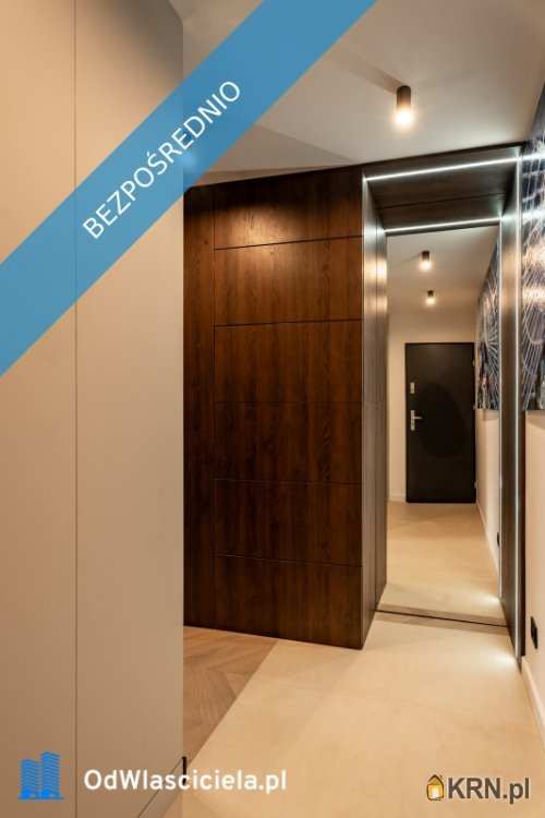 OdWlasciciela.pl, Mieszkanie  na sprzedaż, Warszawa, Śródmieście, ul. Górnośląska