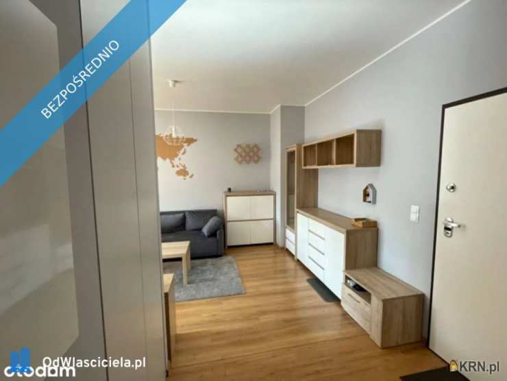 Warszawa, Wilanów, ul. Rzeczypospolitej, 2 pokojowe, Mieszkanie  na sprzedaż