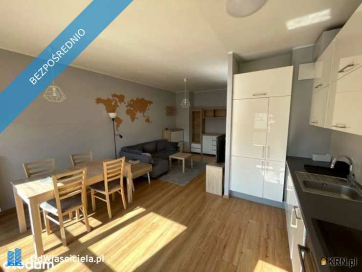 Mieszkanie  na sprzedaż, Warszawa, Wilanów, ul. Rzeczypospolitej, 2 pokojowe