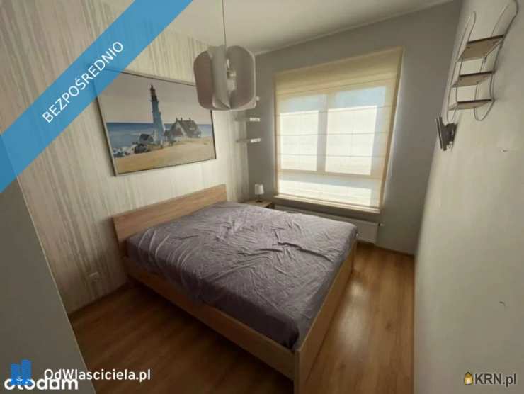 Warszawa, Wilanów, ul. Rzeczypospolitej, 2 pokojowe, Mieszkanie  na sprzedaż