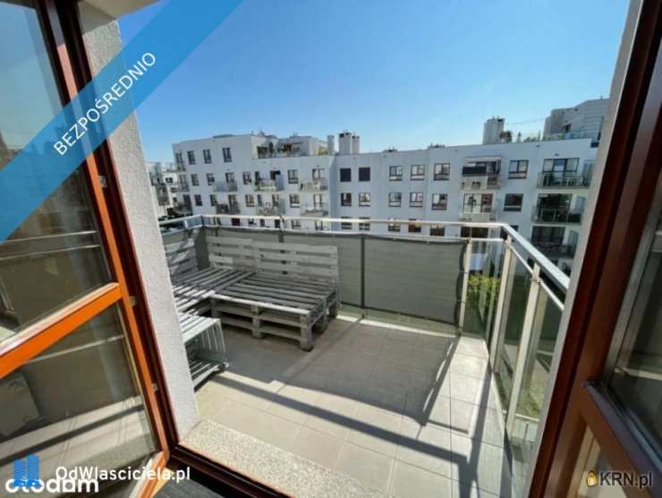 OdWlasciciela.pl, Mieszkanie  na sprzedaż, Warszawa, Wilanów, ul. Rzeczypospolitej