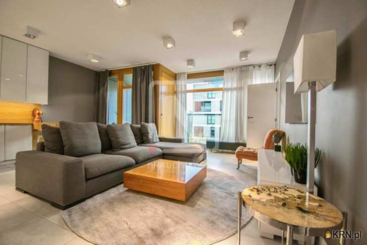 Mieszkanie  na sprzedaż, Warszawa, Wola/Czyste, ul. Kolejowa, 2 pokojowe