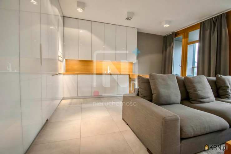 Warszawa, Wola/Czyste, ul. Kolejowa, Mieszkanie  na sprzedaż, 2 pokojowe