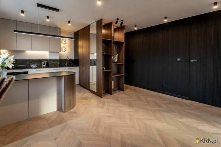 Mieszkanie  na sprzedaż, 2 pokojowe, Warszawa, Śródmieście, ul. 