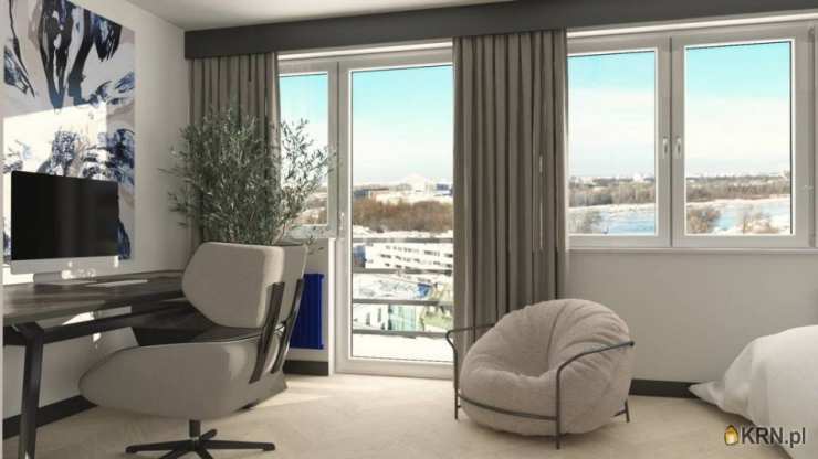 2 pokojowe, Warszawa, Śródmieście, ul. , Mieszkanie  na sprzedaż