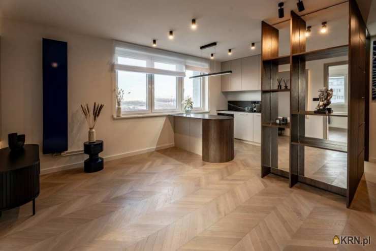 2 pokojowe, Mieszkanie  na sprzedaż, Warszawa, Śródmieście, ul. 