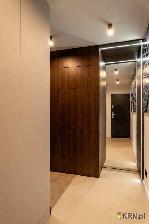 Mieszkanie  na sprzedaż, 2 pokojowe, Warszawa, Śródmieście, ul. 