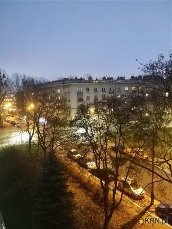 3 pokojowe, Mieszkanie  do wynajęcia, Warszawa, Śródmieście, ul. Nowolipki