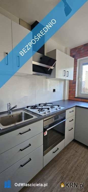 Warszawa, Wola, ul. Okocimska, Mieszkanie  na sprzedaż, 3 pokojowe