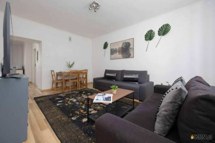 Mieszkanie  do wynajęcia, 2 pokojowe, Warszawa, Praga Południe, ul. 