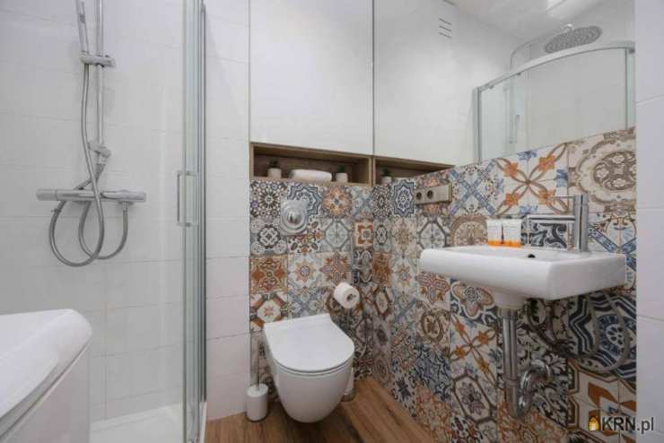 , Mieszkanie  do wynajęcia, Warszawa, Praga Południe, ul. 