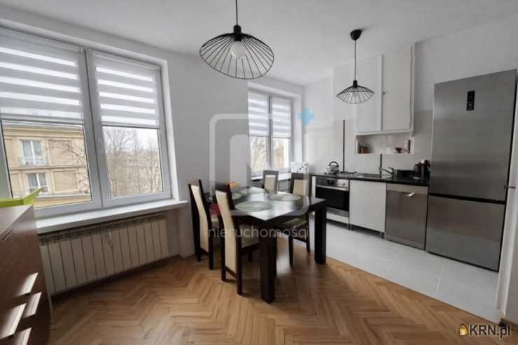 Warszawa, Mokotów/Sielce, ul. J. Gagarina, Mieszkanie  na sprzedaż, 3 pokojowe