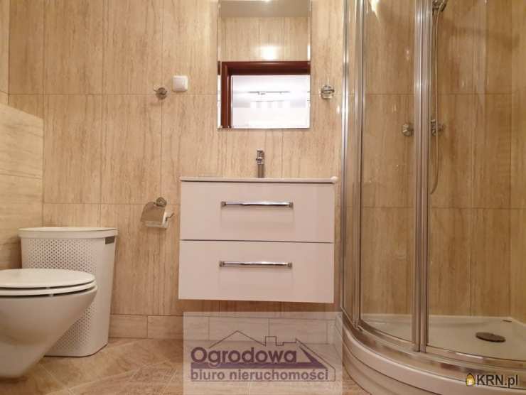 Ogrodowa Sp. z o.o., Mieszkanie  do wynajęcia, Warszawa, Wola, ul. 