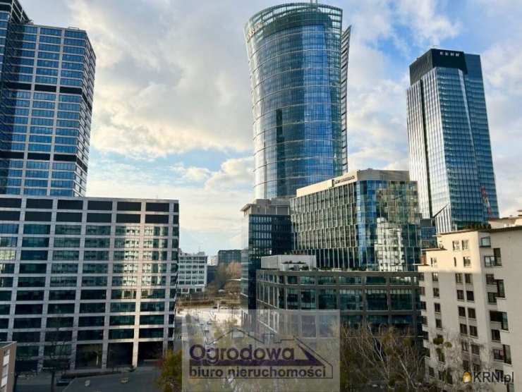 Mieszkanie  do wynajęcia, Warszawa, Wola, ul. , 2 pokojowe