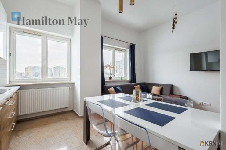 Warszawa, ul. , , Mieszkanie  do wynajęcia