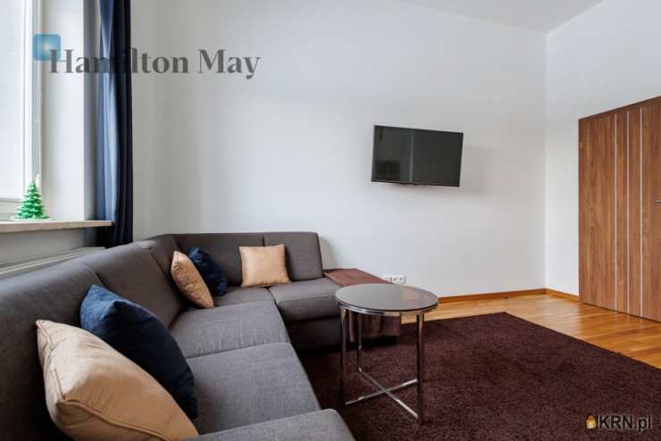 , Mieszkanie  do wynajęcia, Warszawa, ul. 