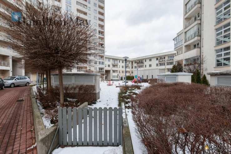 , Mieszkanie  do wynajęcia, Warszawa, ul. 