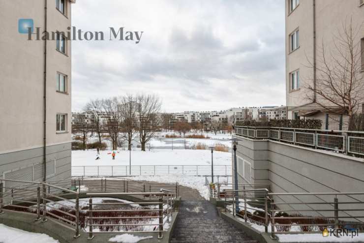 Hamilton May, Mieszkanie  do wynajęcia, Warszawa, ul. 