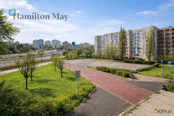 , Mieszkanie  do wynajęcia, Warszawa, ul. 