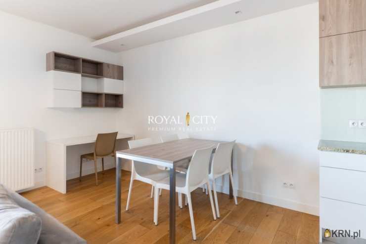 Royal City, Mieszkanie  na sprzedaż, Warszawa, Mokotów, ul. 