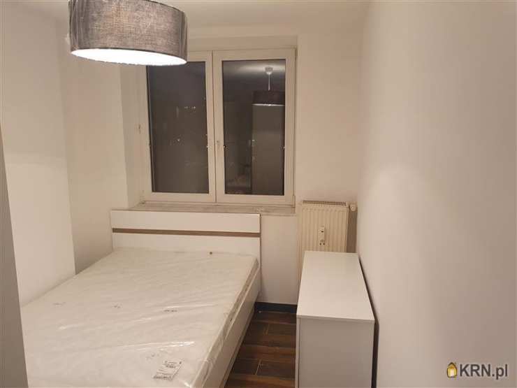 3 pokojowe, Warszawa, Śródmieście, ul. Nowolipki, Mieszkanie  do wynajęcia