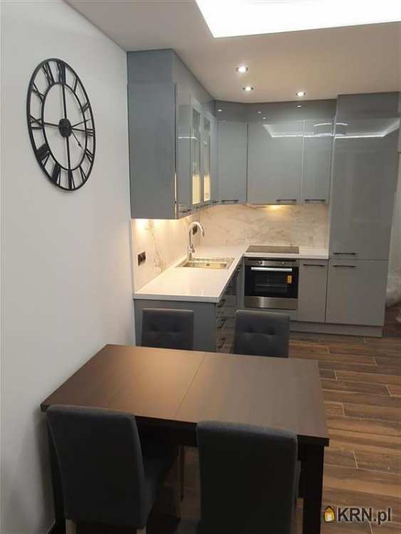 Mieszkanie  do wynajęcia, Warszawa, Śródmieście, ul. Nowolipki, 3 pokojowe