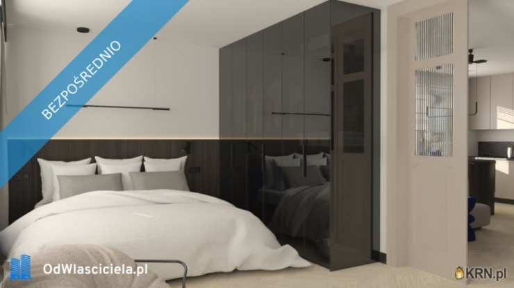 2 pokojowe, Warszawa, Śródmieście, ul. Górnośląska, Mieszkanie  na sprzedaż