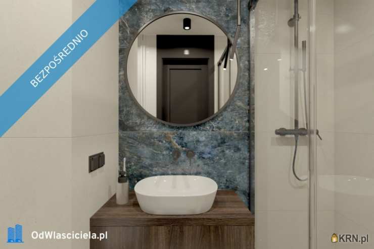 2 pokojowe, Mieszkanie  na sprzedaż, Warszawa, Śródmieście, ul. Górnośląska