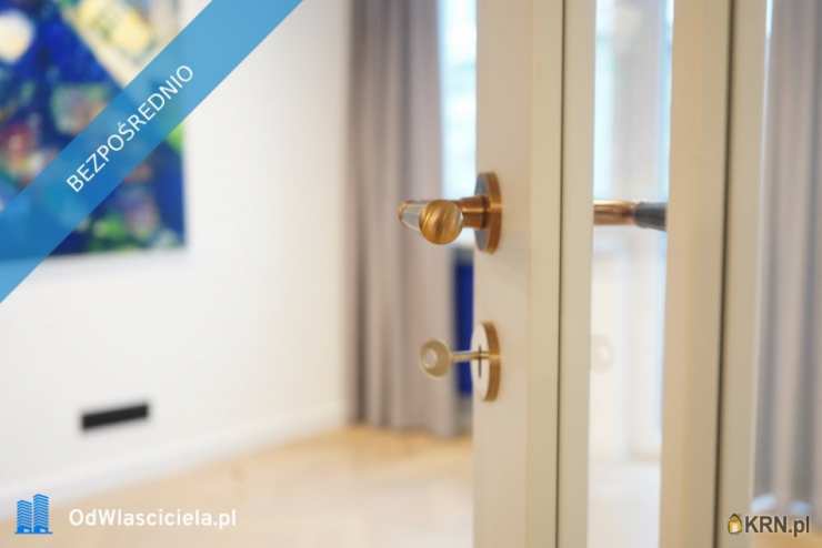 2 pokojowe, Mieszkanie  na sprzedaż, Warszawa, Śródmieście, ul. Górnośląska