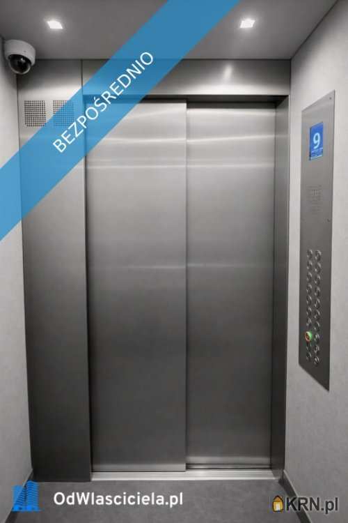 2 pokojowe, Warszawa, Śródmieście, ul. Górnośląska, Mieszkanie  na sprzedaż