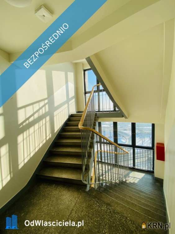 2 pokojowe, Mieszkanie  na sprzedaż, Warszawa, Śródmieście, ul. Górnośląska