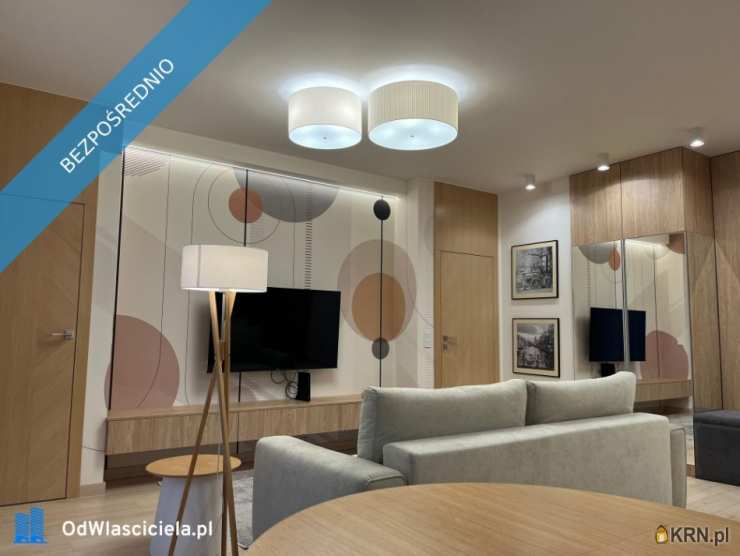 Mieszkanie  do wynajęcia, Warszawa, Wola, ul. Kolejowa, 2 pokojowe