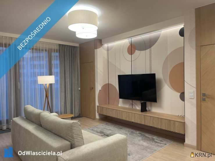 Warszawa, Wola, ul. Kolejowa, Mieszkanie  do wynajęcia, 2 pokojowe