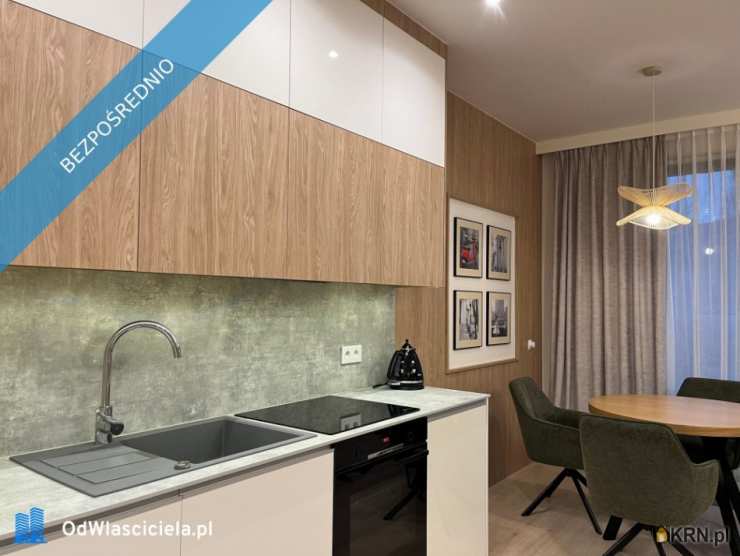 2 pokojowe, Warszawa, Wola, ul. Kolejowa, Mieszkanie  do wynajęcia