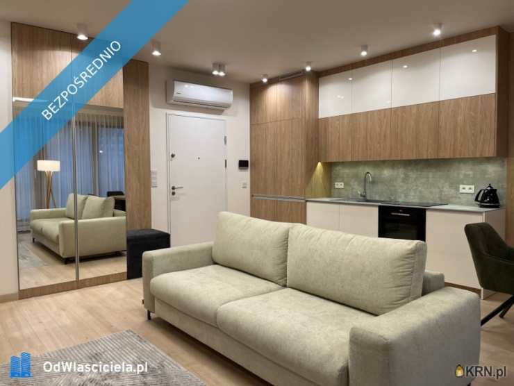 OdWlasciciela.pl, Mieszkanie  do wynajęcia, Warszawa, Wola, ul. Kolejowa