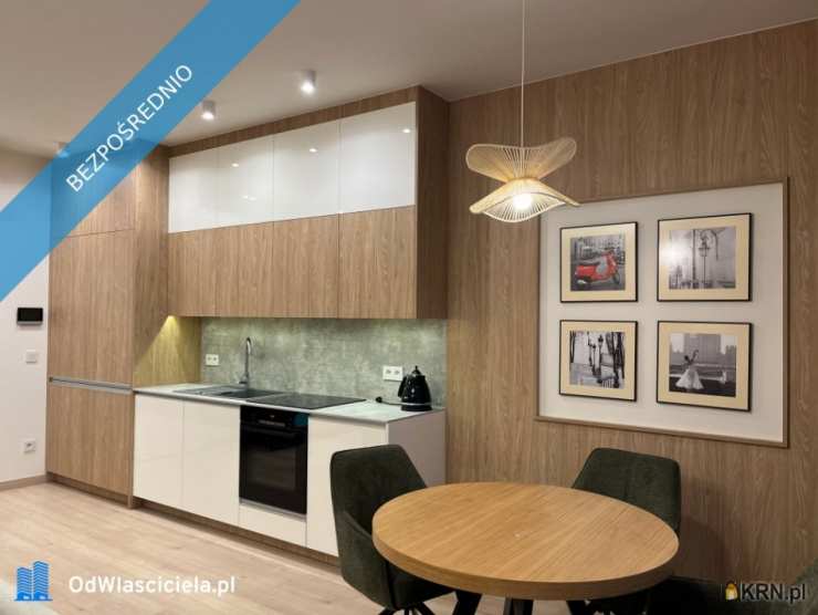 Mieszkanie  do wynajęcia, Warszawa, Wola, ul. Kolejowa, 2 pokojowe