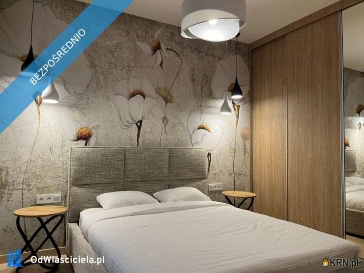 Mieszkanie  do wynajęcia, 2 pokojowe, Warszawa, Wola, ul. Kolejowa