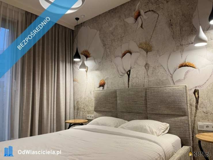 Warszawa, Wola, ul. Kolejowa, 2 pokojowe, Mieszkanie  do wynajęcia