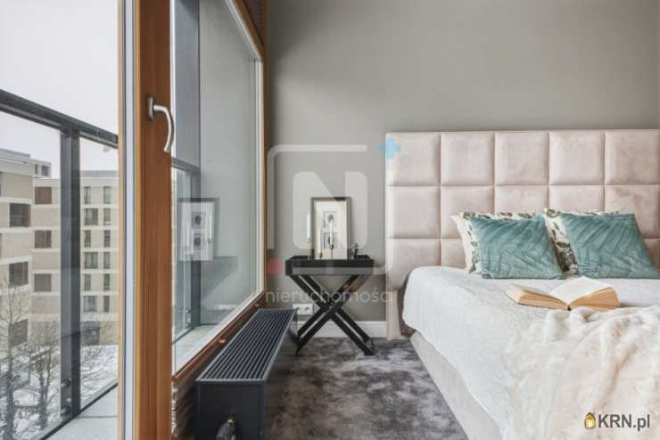 Mieszkanie  na sprzedaż, Warszawa, Wola/Czyste, ul. Kolejowa, 2 pokojowe