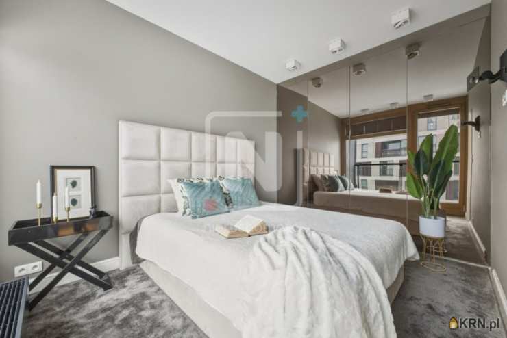 Mieszkanie  na sprzedaż, 2 pokojowe, Warszawa, Wola/Czyste, ul. Kolejowa