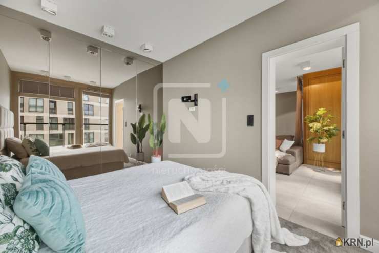 Warszawa, Wola/Czyste, ul. Kolejowa, Mieszkanie  na sprzedaż, 2 pokojowe