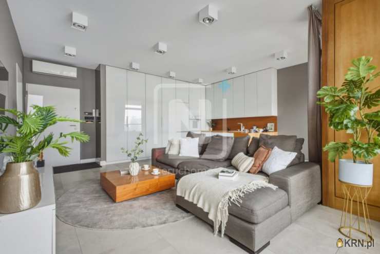 Warszawa, Wola/Czyste, ul. Kolejowa, 2 pokojowe, Mieszkanie  na sprzedaż