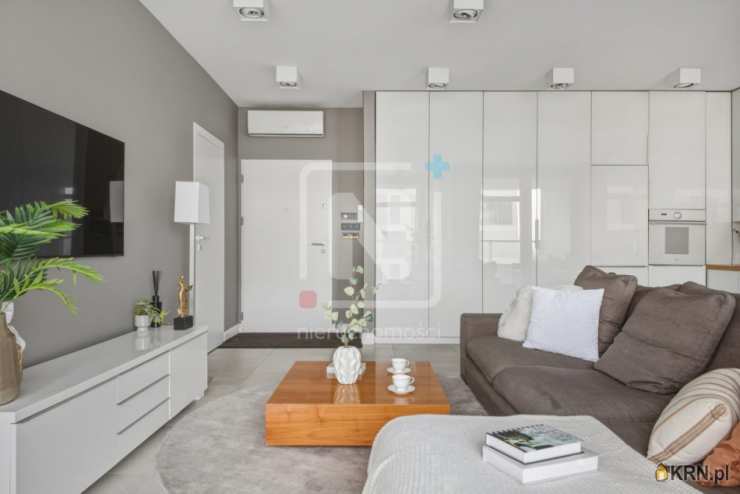 2 pokojowe, Warszawa, Wola/Czyste, ul. Kolejowa, Mieszkanie  na sprzedaż