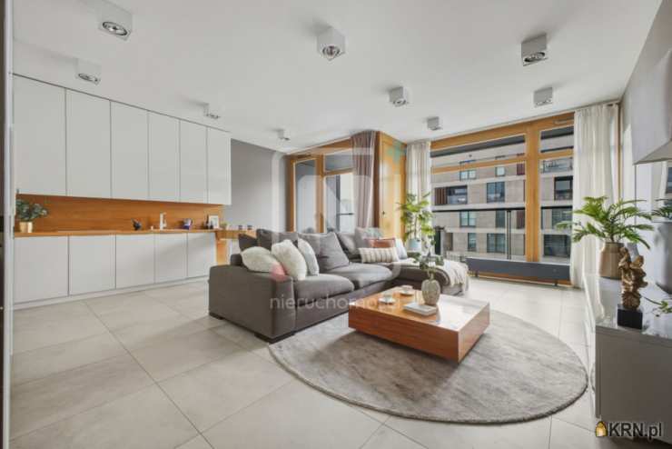 2 pokojowe, Mieszkanie  na sprzedaż, Warszawa, Wola/Czyste, ul. Kolejowa