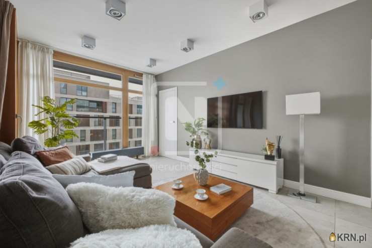 Nieruchomości Plus Piotr Kasprzak Paulina Pacelt Spółka Cywilna, Mieszkanie  na sprzedaż, Warszawa, Wola/Czyste, ul. Kolejowa