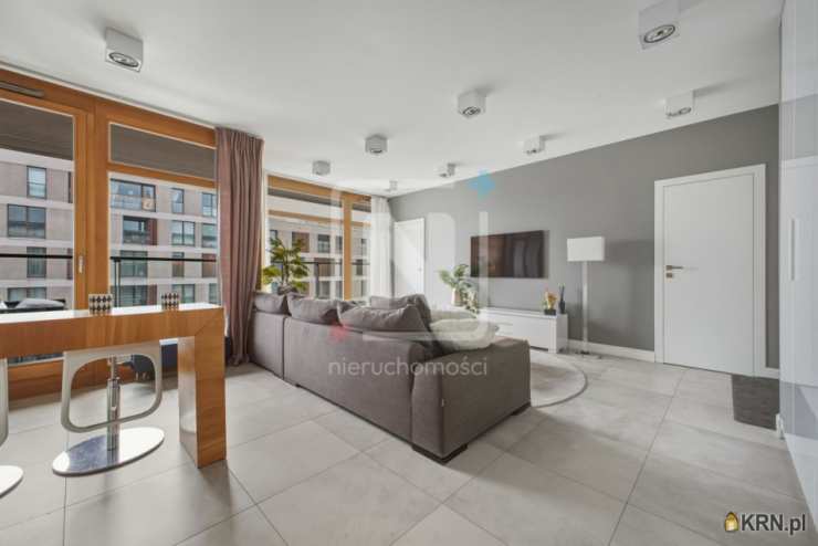 Mieszkanie  na sprzedaż, Warszawa, Wola/Czyste, ul. Kolejowa, 2 pokojowe