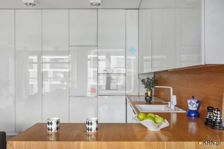 Warszawa, Wola/Czyste, ul. Kolejowa, Mieszkanie  na sprzedaż, 2 pokojowe