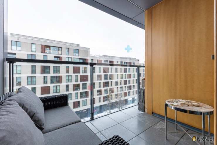 Warszawa, Wola/Czyste, ul. Kolejowa, 2 pokojowe, Mieszkanie  na sprzedaż